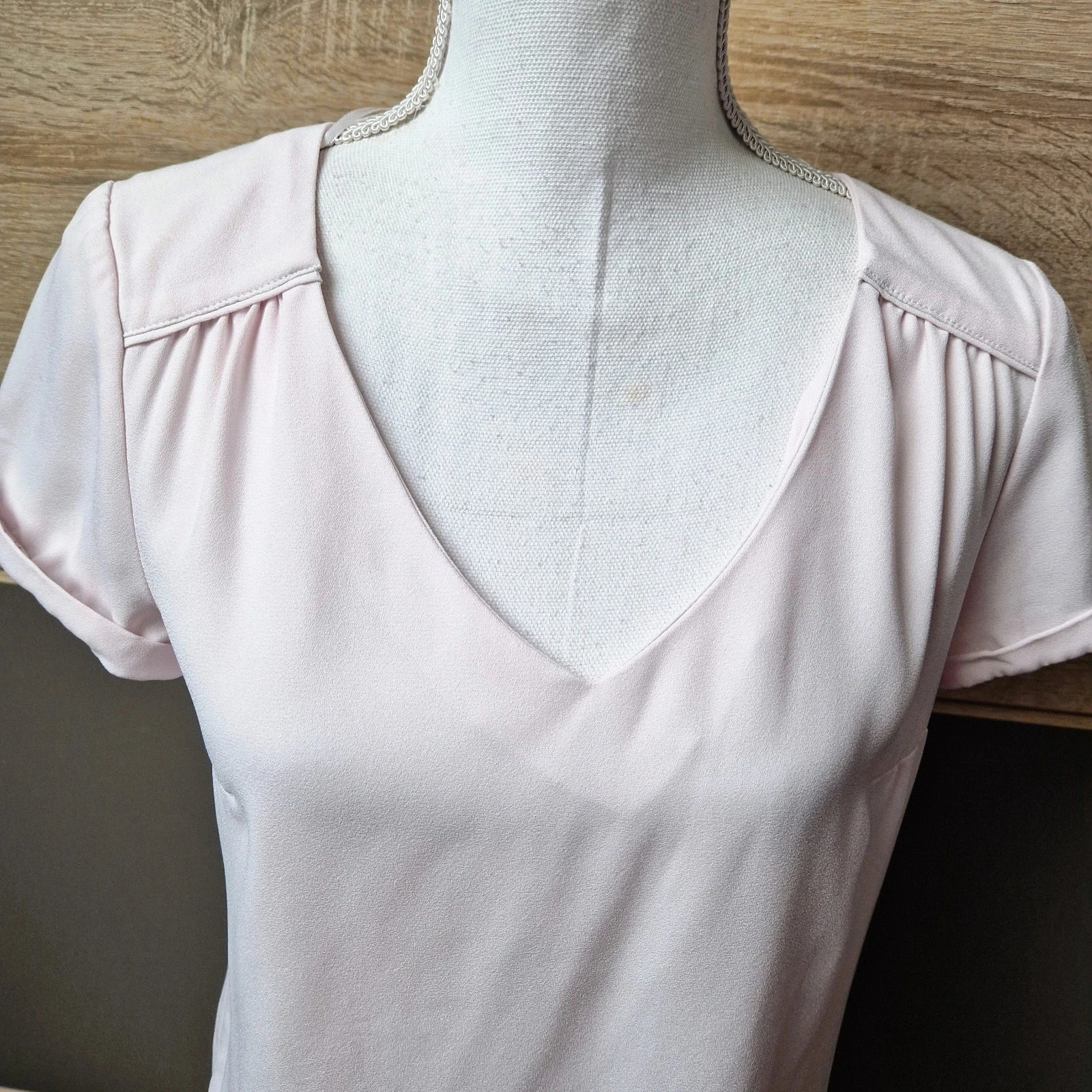 Camaïeu Blouse Size 36 – photo 2